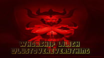 DEMONIC PORN