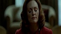 Julianne Moore the dominating m.