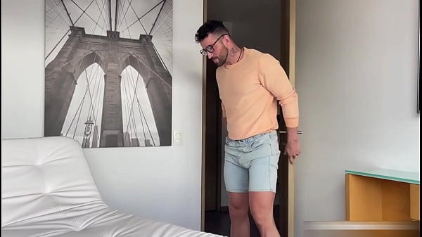 Fuck my ass hard