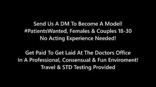 Why Can’t I Orgasm Doc?- Taylor Raz