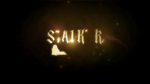 [WET] ANAL TRAINING Caroline Mann piss in mouth, fucked in the ass in pee mud, ass gape [ STALKER LP UNSCRIPTED #1 ]