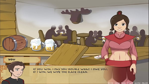 Four Elements Trainer Book 2 – Part 2