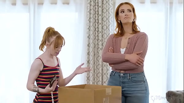 Una tarde para organizar – madi collins y siri dahl