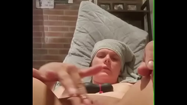 Quaroes’ Showerhead Orgasm Fuels a Wild Second Cum on the Couch