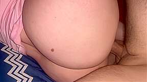 Round-ass Stepmom Goes To Her Stepsons Room… We Know What Happened!