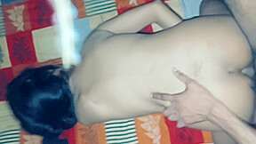 Husband Fuck My Anal Very Hard And Close