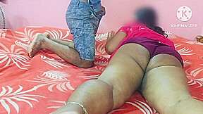 Get Shower Then We Start Our Sexy Romance In My Bedroom