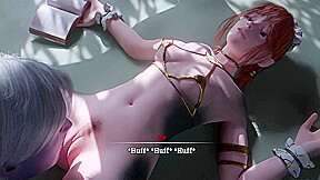 Covenant Of Morn – Moran – 8 – 3d Animated