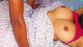 Single Stepsister In Law Has Sex With Delivery Boy Husband Out Of India