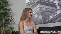czech casting