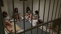Lusty sex games in Asian women’s jail