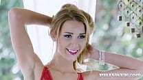 Alexis Crystal has a wide variety of personas