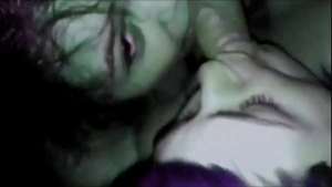 Salida con chica de Tinder, termina en trio con chicas de xvideos.