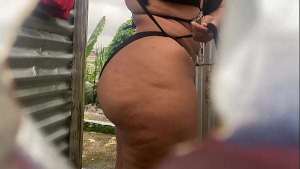 Chicas latinas son grabadas y subidas a xvideos VIDEO REAL