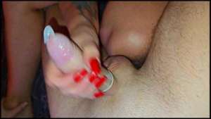 I Took off the Condom to Feel My Cock Entering Her Pussy