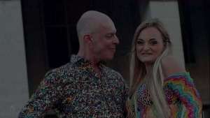 (Ü60 ) USERFICK!!! TREUEN FAN DIREKT AUF VENUS BERLIN ABGESCHLEPPT!