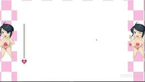 Debutando a una tetona en el mundo del sexo: IVAV!! 2nd Girl Parte 1 1