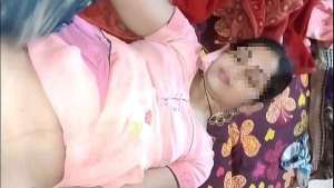 Indian Newly Married Couple Make Sex Relation in Midnight