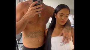 new video today with LaValenHot