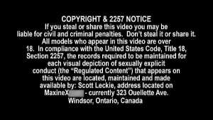 Anal Pleasure & More! Janessa Jordan & Maxine X Fuck Each Other!