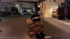 Teaching this dumb bunny how to make me feel good | Sex with a follower (33) | Part 2/2