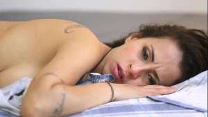 Gozando na boquinha da branquela