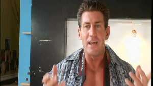 Her asshole and pussy needed a week to recover!