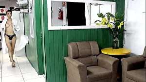 Massagista do prazer