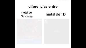 Diferencias