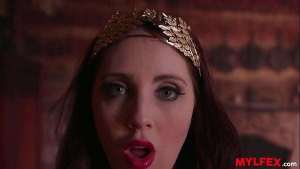 Mylfex – The Evil Queen and the Whore Princess