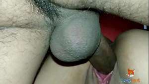 que rico sentir los chorros de una verga descargandose dentro de mi