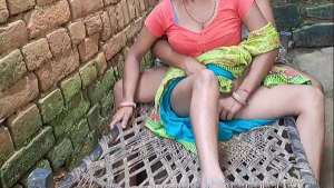 Priya Got Massaged Naked Extreme