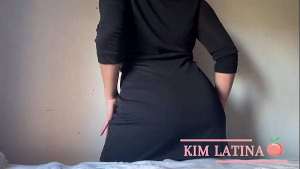 LA SUEGRA me dice: “ay yerno usted si es rogado, venga me le monto que me tiene mojada”