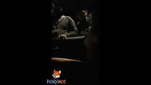 Exhibiendome semidesnuda en carro por la ciudad y varios tipos me manosean por la ventana (video completo en MI CANAL PREMIUM DE XVIDEOS)