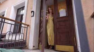 Romantic Sensual Tender Sex Of A Real Russian Couple On The Bed In Different Positions With Love