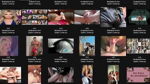 MY XVIDEO ALBUM COVERS