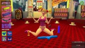 Mrs Doe at Dildo Depot Jogo Porno