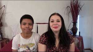 Desperate Amateurs het sexy big tit moms getting their tight pussies banged hard by big hard cock