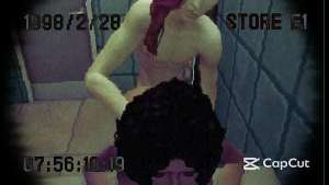 Sims4Pron: Alabaster X Zoey Compilation 1