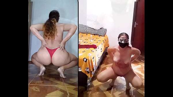 Compilation of the best moments from the latest videos posted on Xvideos Red
