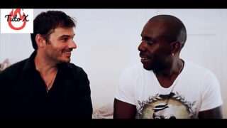 Fabrice Julien – Tuto X – Interview Acteur Porno Joss Lescaf