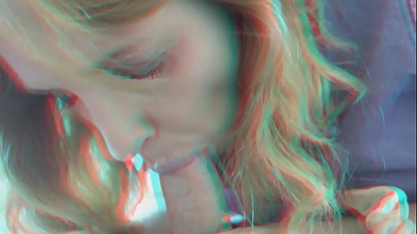 Bettie Hayward Blowjob Series – Episode 29 (3D Version) FREE ABRIDGED EDITION