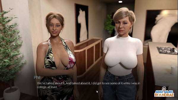 EP2: Two Beautiful Milfs – Baddies Inc