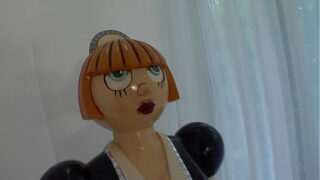 Big Ass And Big Tit MILF Robbye Bentley Gets Fucked