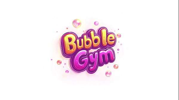 18  AI student latex sluts jiggle and grope their massive cum covered juggs