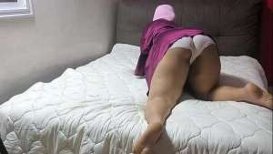 Arab wife ebony homemade fuck my wet pussy hard