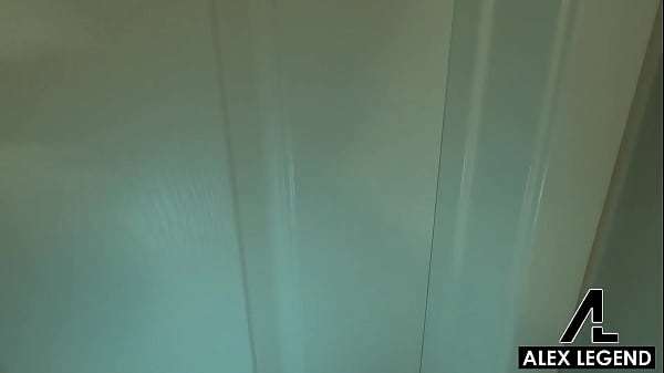 Bubble Ass Joanna Angel Gets Anally Fucked & Creampied By Alex Legend!