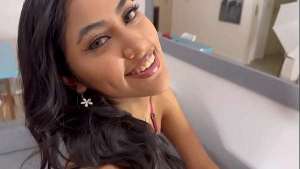 casting porno argentina hace su primer video porno