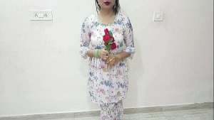 Full video – Jija saali Beautiful hot girl Priya first time sex with StepSister with Hindi Audio Indian sex