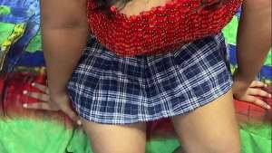 Desi Village girl tight pussy xxx video, desi village hot girl sex